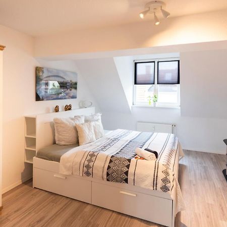 Md-6 Buckau Karl-Schmidt-Strasse 22 Appartement Top Ausstattung - Smart Tv - 2Schlafzimmer -5 Min Zum Zentrum マクデブルク エクステリア 写真