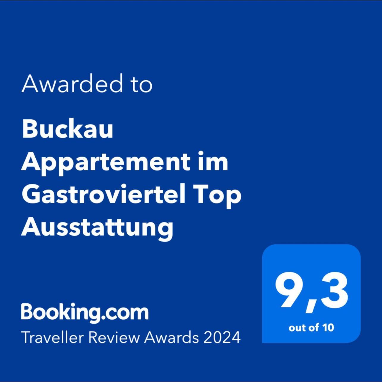 Md-6 Buckau Karl-Schmidt-Strasse 22 Appartement Top Ausstattung - Smart Tv - 2Schlafzimmer -5 Min Zum Zentrum マクデブルク エクステリア 写真