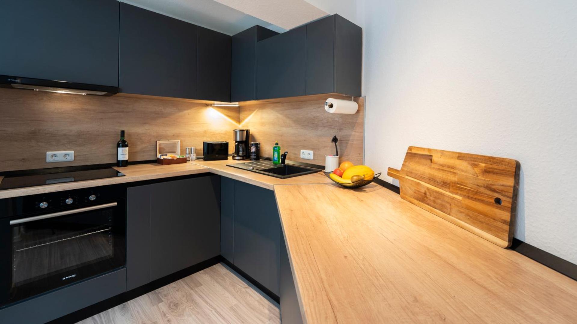 Md-6 Buckau Karl-Schmidt-Strasse 22 Appartement Top Ausstattung - Smart Tv - 2Schlafzimmer -5 Min Zum Zentrum マクデブルク エクステリア 写真